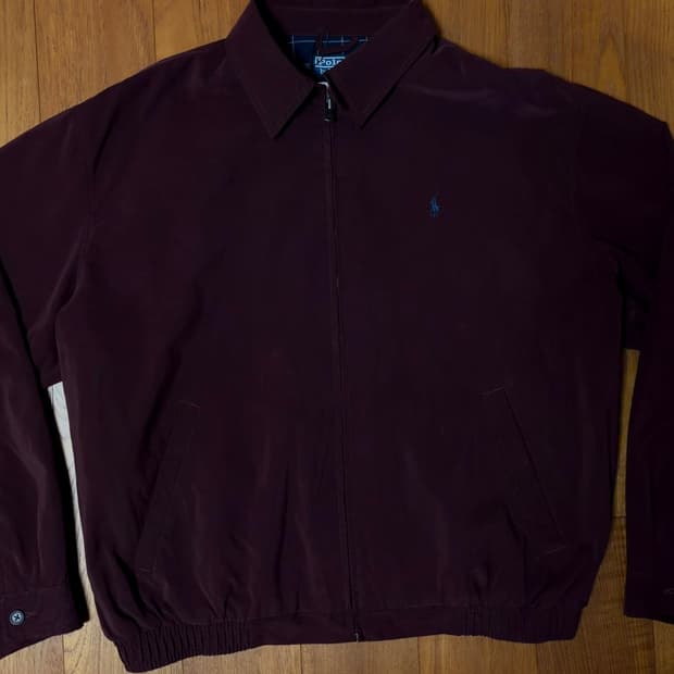 폴로 랄프로렌 자켓