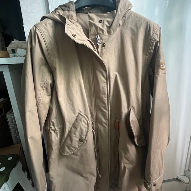 Aigle 아이글 여성 외투