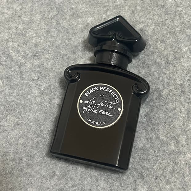 겔랑 블랙 퍼펙토 30ml