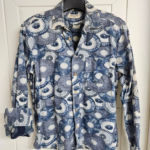 리바이스 Made & Crafted 셔츠 95