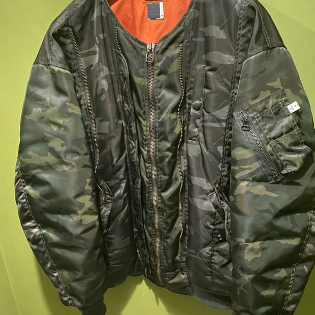 파세타즘 bug  ma-1