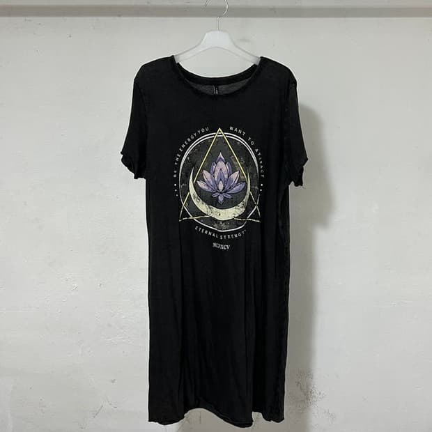vtg dress