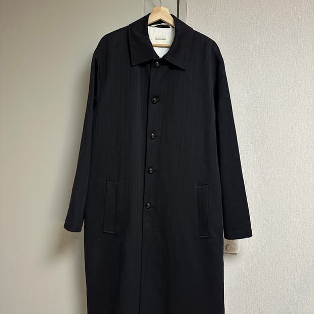 나마체코 taraxacum 코트