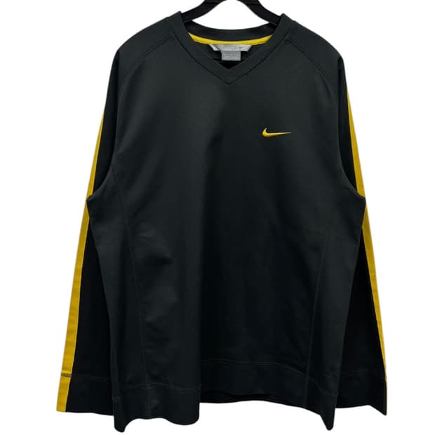 나이키 롱슬리브