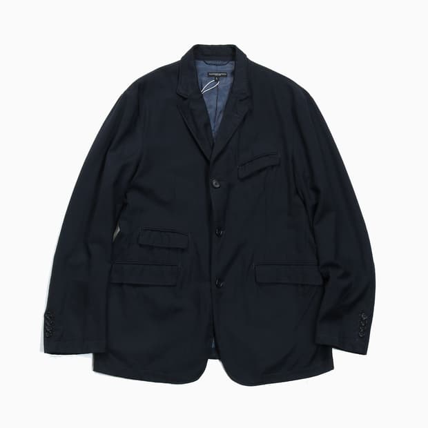  Engineered garments andover Jacket