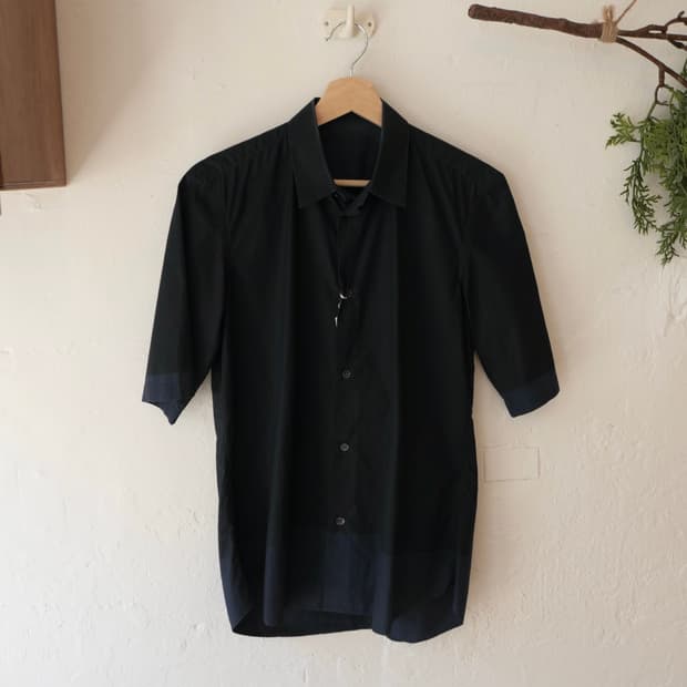 마르니 반팔 셔츠