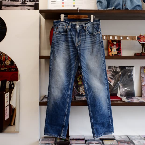 Levis 559