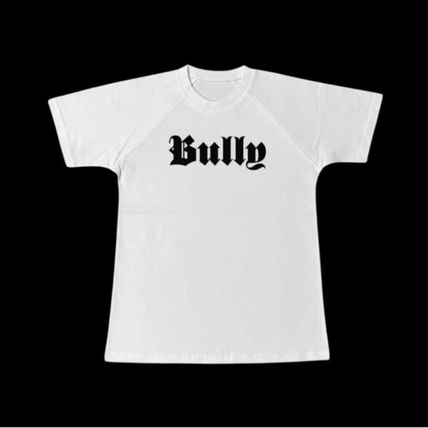Yeezy Bully ts-02 화이트 3사이즈