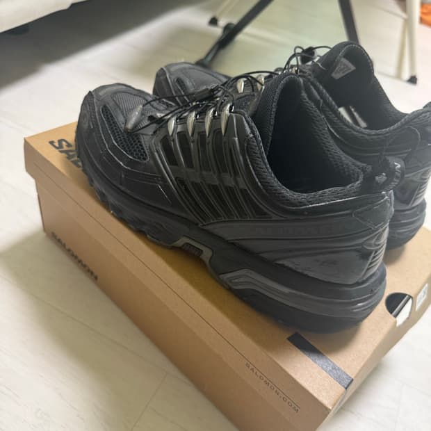 살로몬 acs pro 280