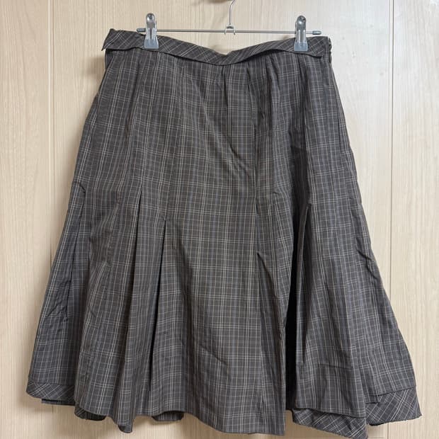 (38) Sensounico skirt 센소유니코 스커트