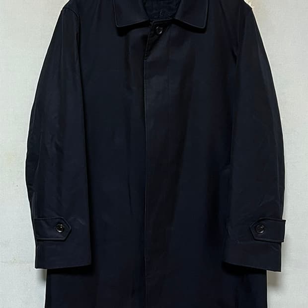 DAKS 닥스 남자 트렌치코트 춘추 내피있음 95-100