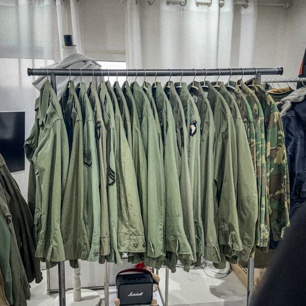 정글 퍼티그 - 돌아가지 말고 오리지널로 종결하세요