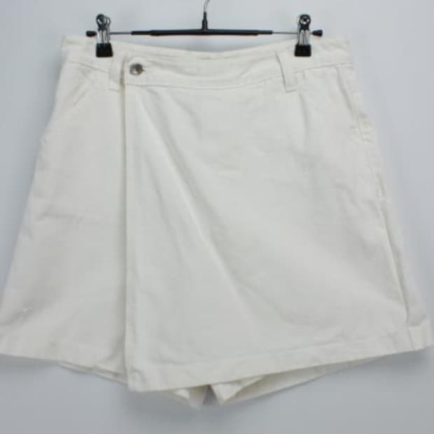 그레이룸 치마바지