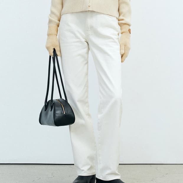 [FYEO] Joey Pocket Denim