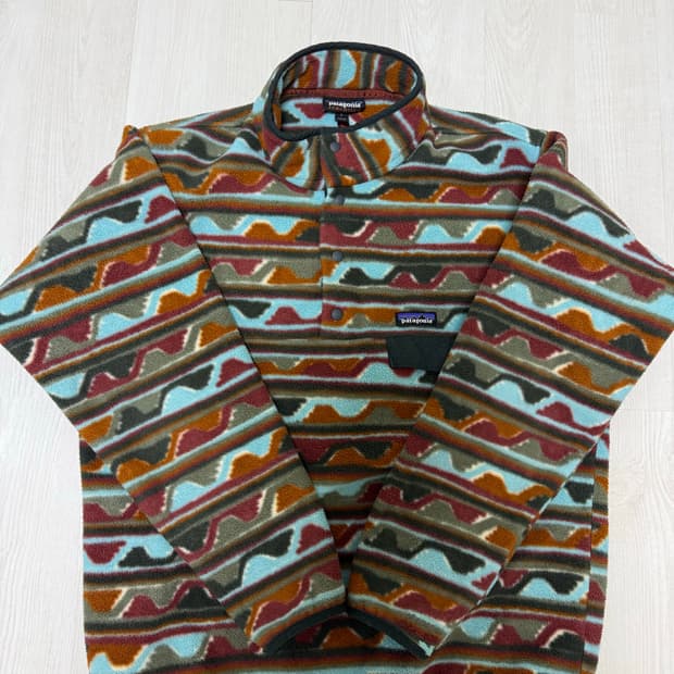 파타고나아 아즈텍 신칠라 L