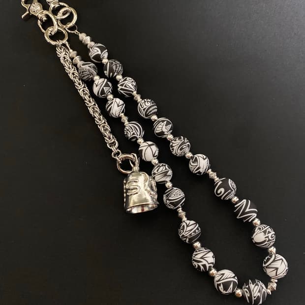 가디언벨 허리체인