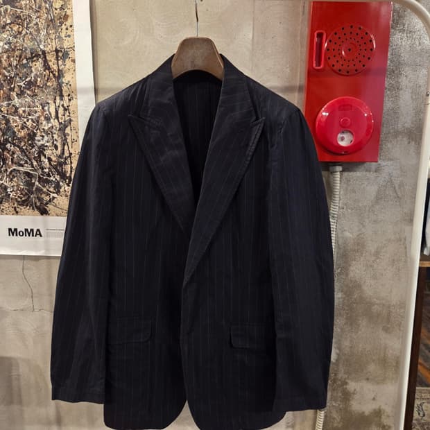 유나이티드 애로우 도쿄 컨버스자켓