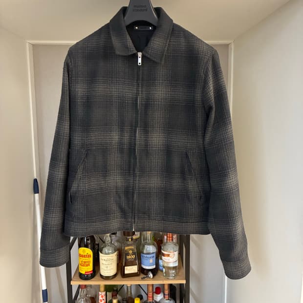 마인데님 자켓 3