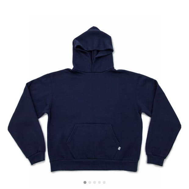 77c 후디 네이비