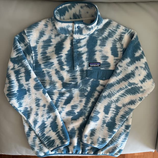 파타고니아 신칠라 S