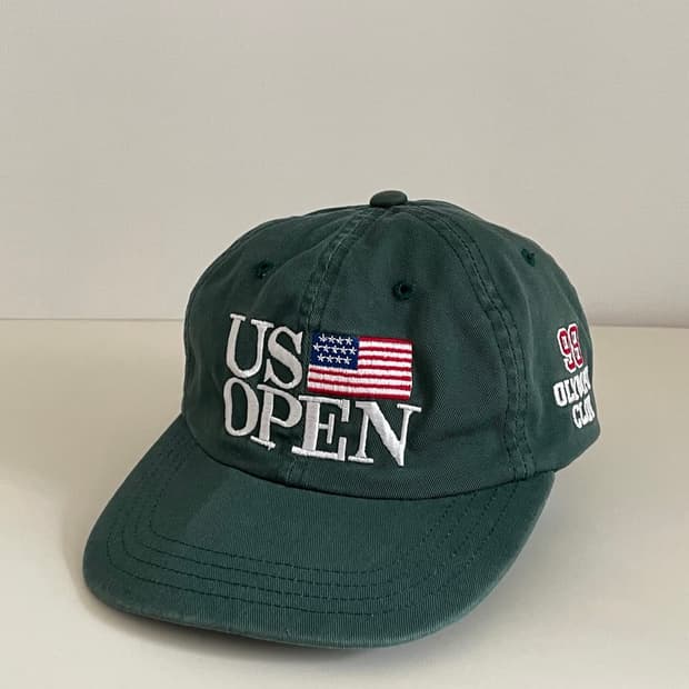 usopen 빈티지모자 빈티지캡
