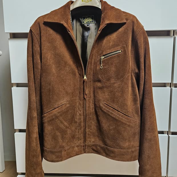 곤조3 XL 아카펠라클로딩