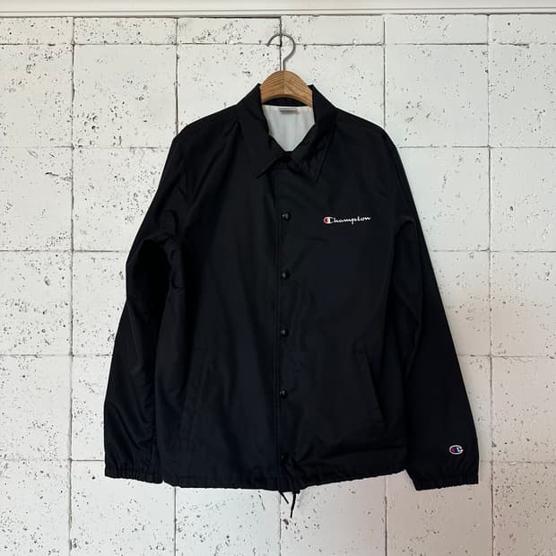 L 챔피온 코치자켓