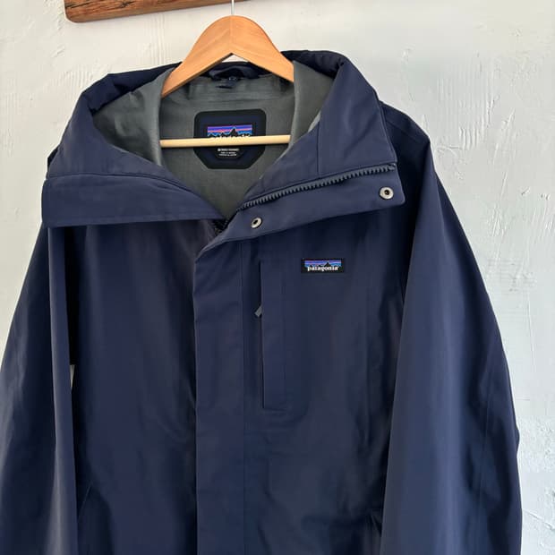 Patagonia 파타고니아 트레스 자켓