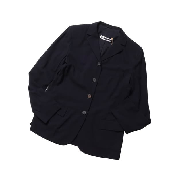 질 샌더 JIL SANDER 4B Blazer  