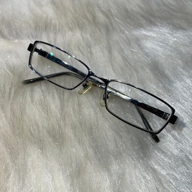 Vintage Bally Glasses