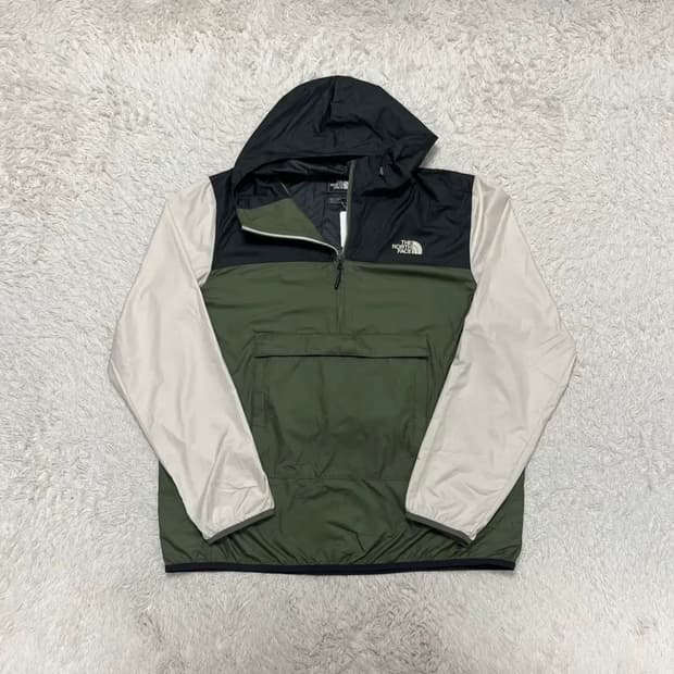XL 노스페이스 아노락