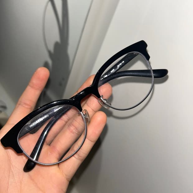 더블러버스 시가렛 라이트