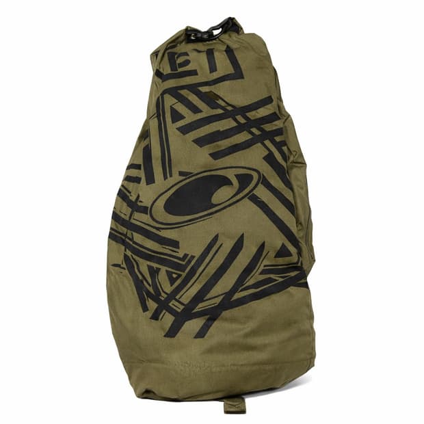 오클리 아카이브 더블백