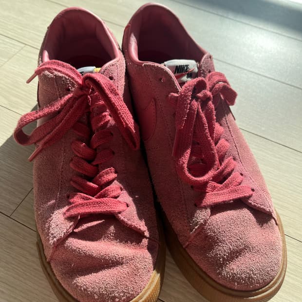 나이키 슈프림 SB 260 사이즈