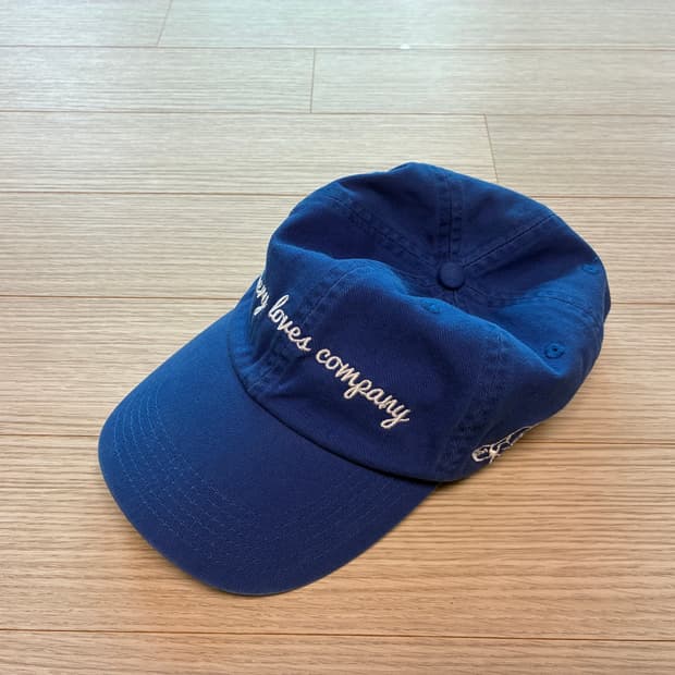 RVCA 모자