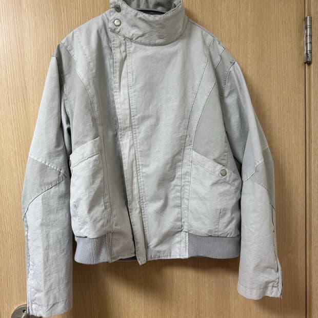 이그노타 코어 13 익스플로러 자켓 스톤그레이 s사이즈