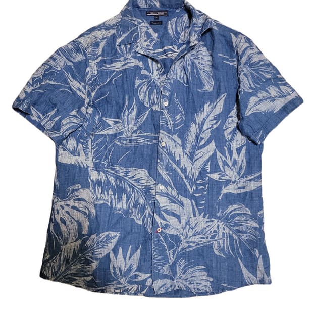 Vintage TommyHilfiger Linen pk