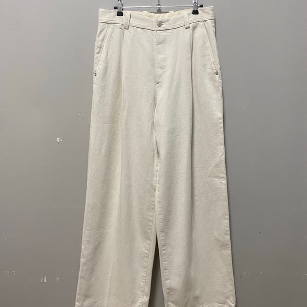 Cos 코스 팬츠 44 size 새상품