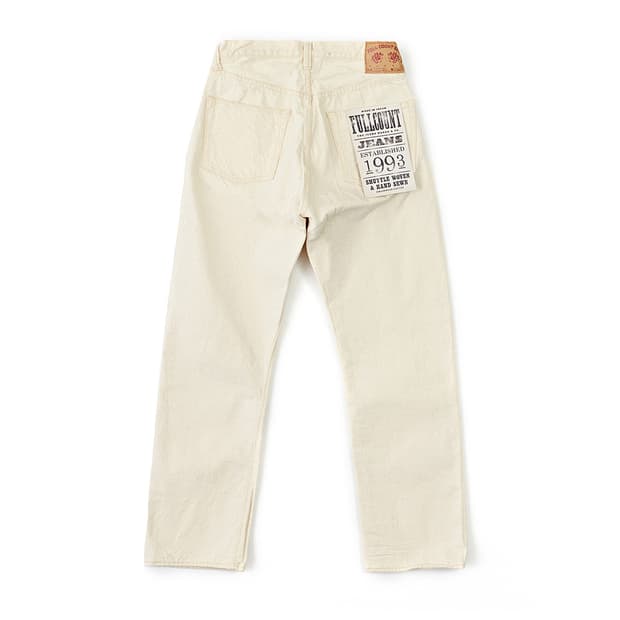 풀카운트 1101 에크루 33 판매