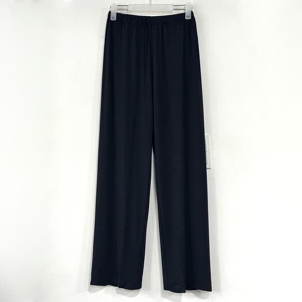 이세이미야케 밴딩 팬츠