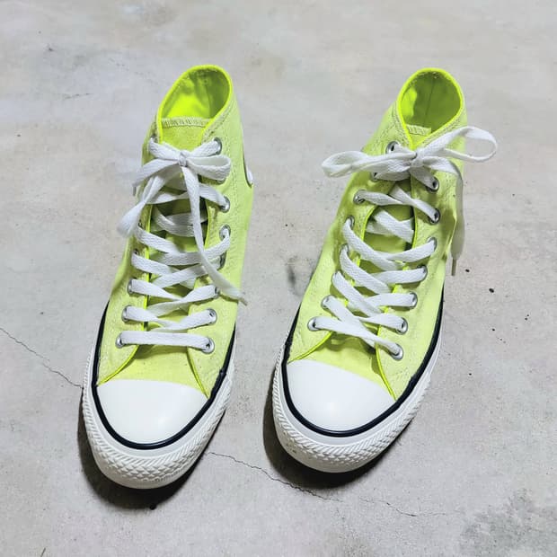 <필독> 컨버스 척테일러 250