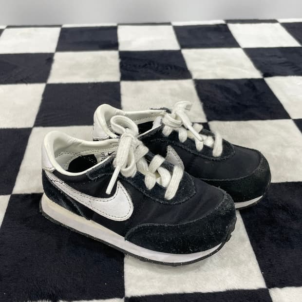 나이키 와플 트레이너2 키즈 유아 운동화 130mm