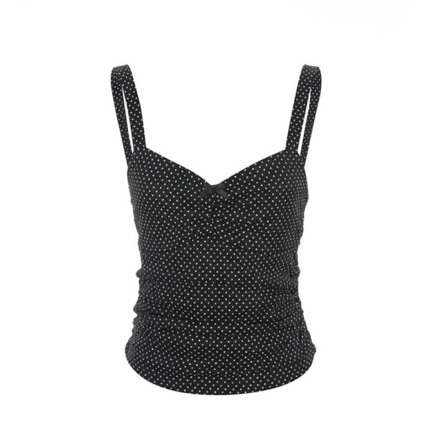 Wsc archive 아카이브 도트 쓰리웨이 셔링 탑