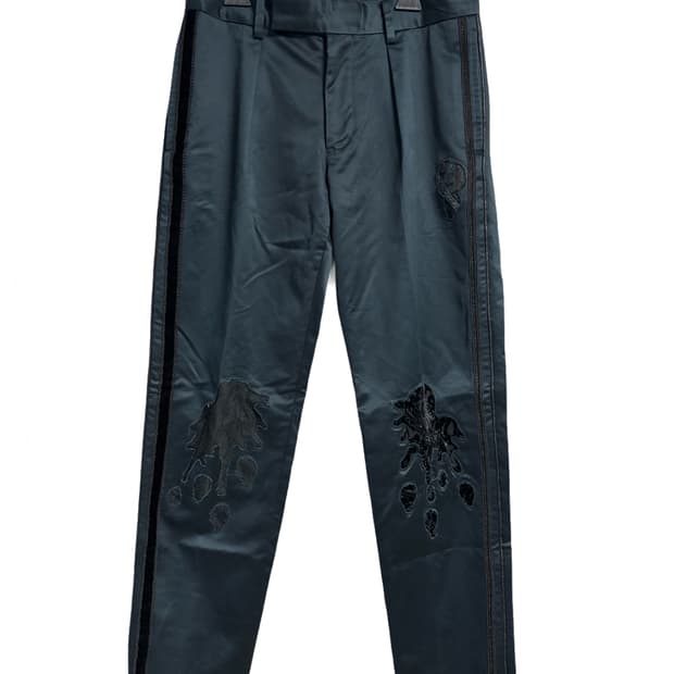 넘버나인 02ss 모던에이지기 