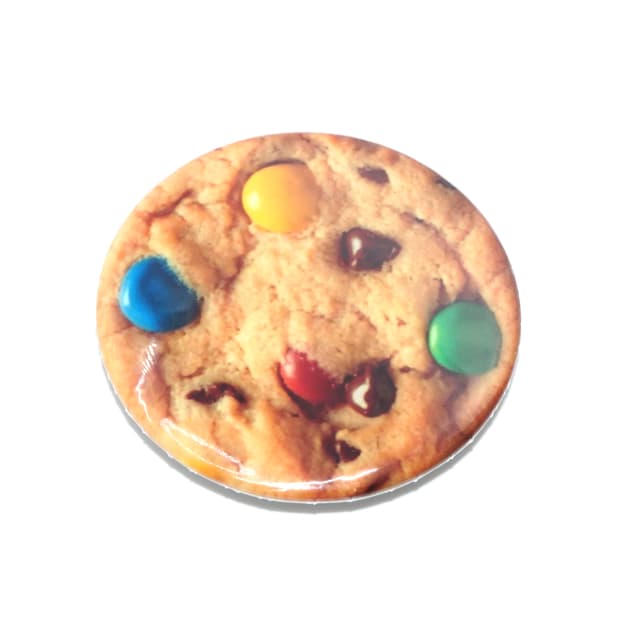 cookie 뱃지