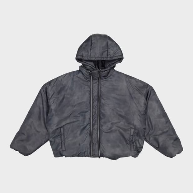 [M] Y/PROJECT 와이프로젝트 푸퍼 패딩 자켓