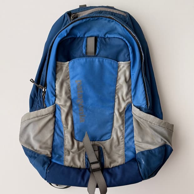 파타고니아 예르바 22L