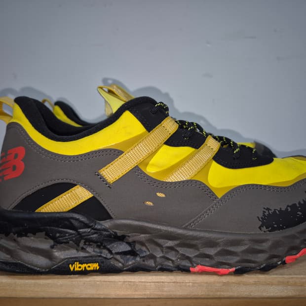 뉴발란스 남성 트레킹화 280