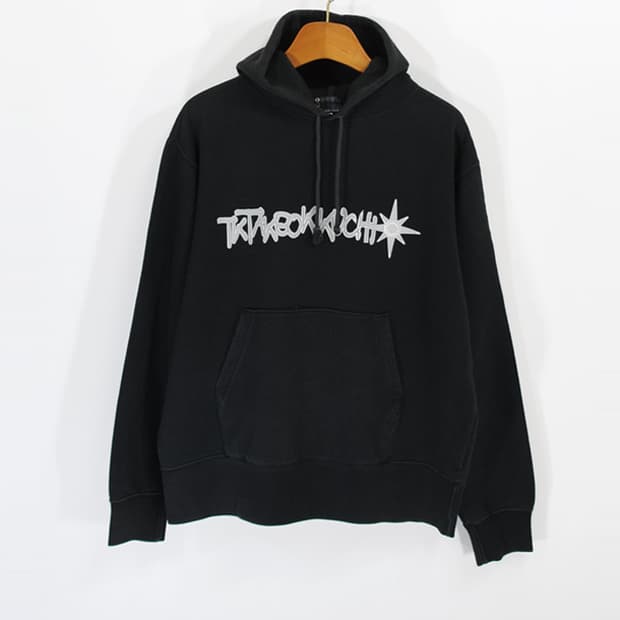 TAKEO KIKUCHI 후드스웻셔츠