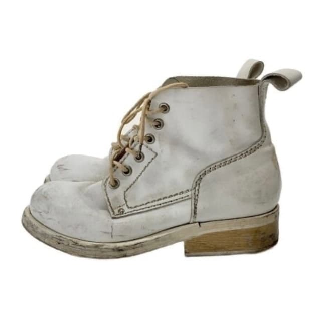 Dirk bikkembergs boots